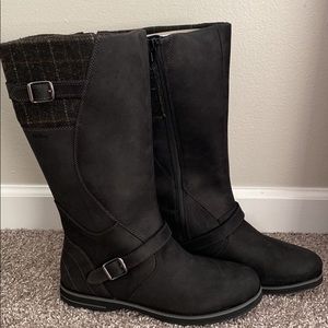 L.L Bean Park Ridge Casual Boot